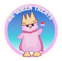 Ice Queen Treats logo